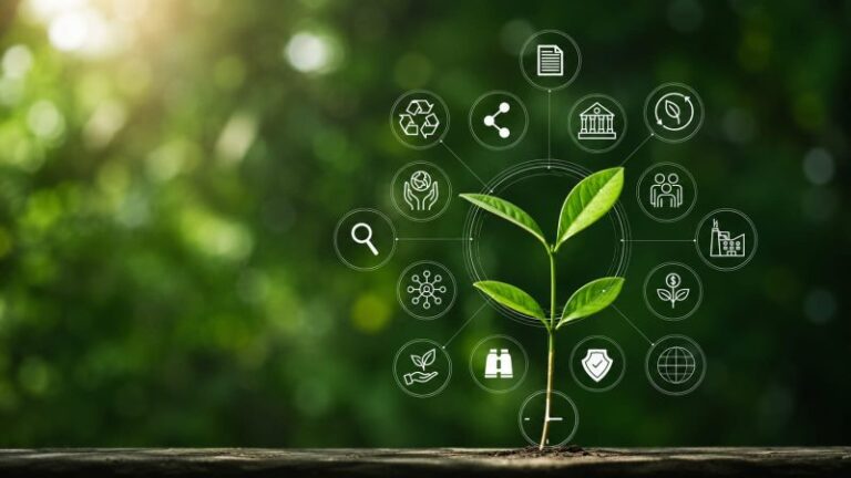 ESG Introduction Training Course