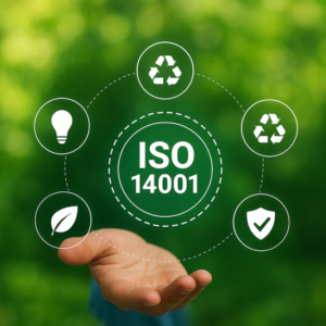ISO 14001:2026 Environmental Management Systems Implementation Training Course - Onsite