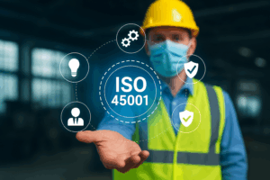 ISO 45001 Occupational Health & Safety Management Systems Lead Auditor Training Course – Live Virtual Tutor-Led (Cognicert)