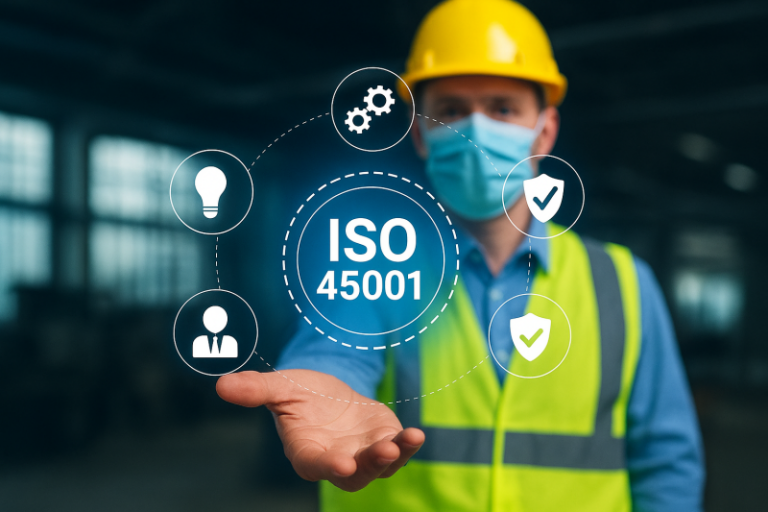 ISO 14001:2026 Environmental Management Systems Implementation Training Course