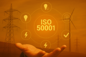 ISO 50001 Energy Management Systems Lead Auditor Training Course Self-Study Training Course (Cognicert)