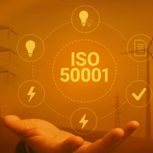 ISO 50001 Energy Management Systems Lead Auditor Training Course - Onsite